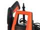 Black &amp; Decker PW1450TD-QS - Nettoyeur haute pression &agrave; eau froide - 105 bar - 426 l/h