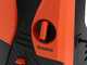 Black &amp; Decker PW1450TD-QS - Nettoyeur haute pression &agrave; eau froide - 105 bar - 426 l/h