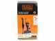 Black &amp; Decker PW1450TD-QS - Nettoyeur haute pression &agrave; eau froide - 105 bars - 426 l/h