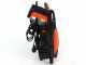 Black &amp; Decker PW1450TD-QS - Nettoyeur haute pression &agrave; eau froide - 105 bars - 426 l/h