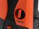 Black &amp; Decker PW1450TD-QS - Nettoyeur haute pression &agrave; eau froide - 105 bars - 426 l/h