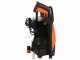 Black &amp; Decker PW1450TD-QS - Nettoyeur haute pression &agrave; eau froide - 105 bars - 426 l/h