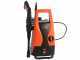 Black &amp; Decker PW1450TD-QS - Nettoyeur haute pression &agrave; eau froide - 105 bars - 426 l/h