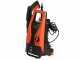 Black &amp; Decker PW1450TD-QS - Nettoyeur haute pression &agrave; eau froide - 105 bars - 426 l/h