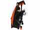 Black &amp; Decker PW1450TD-QS - Nettoyeur haute pression &agrave; eau froide - 105 bars - 426 l/h