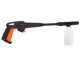 Black &amp; Decker PW1450TD-QS - Nettoyeur haute pression &agrave; eau froide - 105 bars - 426 l/h