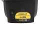 Stanley SXSPBS16E - Pulv&eacute;risateur &agrave; dos &agrave; batterie - 16 litres - 14,4V/2Ah