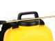 Stanley SXSPBS16E - Pulv&eacute;risateur &agrave; dos &agrave; batterie - 16 litres - 14,4V/2Ah