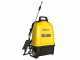 Stanley SXSPBS16E - Pulv&eacute;risateur &agrave; dos &agrave; batterie - 16 litres - 14,4V/2Ah