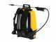 Stanley SXSPBS16E - Pulv&eacute;risateur &agrave; dos &agrave; batterie - 16 litres - 14,4V/2Ah