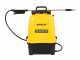 Stanley SXSPBS16E - Pulv&eacute;risateur &agrave; dos &agrave; batterie - 16 litres - 14,4V/2Ah