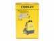 Stanley SXSPBS16E - Pulv&eacute;risateur &agrave; dos &agrave; batterie - 16 litres - 14,4V/2Ah