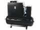 Italyco Maxi 10/270 D - Compresseur rotatif &agrave; vis - Pression max 10 bars