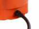 Black &amp; Decker BXSPBS07E - Pulv&eacute;risateur &agrave; bandouli&egrave;re &agrave; batterie - 7 litres - 7,2V/2,6Ah