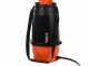 Black &amp; Decker BXSPBS07E - Pulv&eacute;risateur &agrave; bandouli&egrave;re &agrave; batterie - 7 litres - 7,2V/2,6Ah