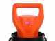 Black &amp; Decker BXSPBS07E - Pulv&eacute;risateur &agrave; bandouli&egrave;re &agrave; batterie - 7 litres - 7,2V/2,6Ah
