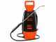 Black &amp; Decker BXSPBS07E - Pulv&eacute;risateur &agrave; bandouli&egrave;re &agrave; batterie - 7 litres - 7,2V/2,6Ah