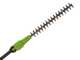 Greenworks G48PHTII - Taille-haie sans fil sur perche de rallonge - SANS BATTERIE NI CHARGEUR