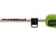 Greenworks G48PHTII - Taille-haie sans fil sur perche de rallonge - SANS BATTERIE NI CHARGEUR