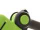 Greenworks G48PHTII - Taille-haie sans fil sur perche de rallonge - SANS BATTERIE NI CHARGEUR