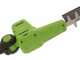 Greenworks G48PHTII - Taille-haie sans fil sur perche de rallonge - SANS BATTERIE NI CHARGEUR