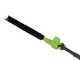 Greenworks G48PHTII - Taille-haie sans fil sur perche de rallonge - SANS BATTERIE NI CHARGEUR