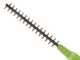 Greenworks G48PHTII - Taille-haie sans fil sur perche de rallonge - 48V 4Ah