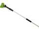 Greenworks G48PHTII - Taille-haie sans fil sur perche de rallonge - 48V 4Ah