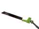 Greenworks G48PHTII - Taille-haie sans fil sur perche de rallonge - 48V 4Ah