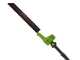 Greenworks G48PHTII - Taille-haie sans fil sur perche de rallonge - 48V 4Ah