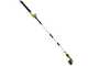 Greenworks G48PHTII - Taille-haie sans fil sur perche de rallonge - 48V 4Ah