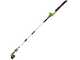 Greenworks G48PHTII - Taille-haie sans fil sur perche de rallonge - 48V 4Ah