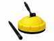 Lavor Dive Plus 120 - Nettoyeur haute pression &agrave; eau froide + Nettoyeur de sols et hydrobrosse - Max 120 bar - 360 l/h