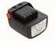 Stocker Magma E-140 TR - S&eacute;cateur &eacute;lectrique de taille sur perche - 21.6V/2.6Ah