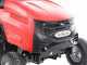 GeoTech-Pro RTM 170-960 S - Tracteur tondeuse  - Bo&icirc;te m&eacute;canique - &Eacute;jection lat&eacute;rale