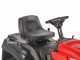 GeoTech-Pro RTM 170-960 S - Tracteur tondeuse  - Bo&icirc;te m&eacute;canique - &Eacute;jection lat&eacute;rale