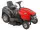 GeoTech-Pro RTM 170-960 S - Tracteur tondeuse  - Bo&icirc;te m&eacute;canique - &Eacute;jection lat&eacute;rale