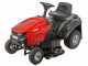 GeoTech-Pro RTM 170-960 S - Tracteur tondeuse  - Bo&icirc;te m&eacute;canique - &Eacute;jection lat&eacute;rale