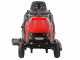 GeoTech-Pro RTM 170-960 S - Tracteur tondeuse  - Bo&icirc;te m&eacute;canique - &Eacute;jection lat&eacute;rale