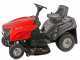 GeoTech-Pro RTM 170-960 S - Tracteur tondeuse  - Bo&icirc;te m&eacute;canique - &Eacute;jection lat&eacute;rale