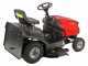GeoTech-Pro RTM 170-960 S - Tracteur tondeuse  - Bo&icirc;te m&eacute;canique - &Eacute;jection lat&eacute;rale