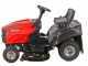 GeoTech-Pro RTM 170-960 S - Tracteur tondeuse  - Bo&icirc;te m&eacute;canique - &Eacute;jection lat&eacute;rale