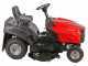 GeoTech-Pro RTM 170-960 S - Tracteur tondeuse  - Bo&icirc;te m&eacute;canique - &Eacute;jection lat&eacute;rale