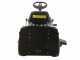 GeoTech-Pro RTM 170-960 S - Tracteur tondeuse  - Bo&icirc;te m&eacute;canique - &Eacute;jection lat&eacute;rale