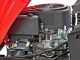GeoTech-Pro RTM 170-960 S - Tracteur tondeuse  - Bo&icirc;te m&eacute;canique - &Eacute;jection lat&eacute;rale
