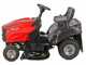 GeoTech RTM 170-960 S - Tracteur tondeuse  - Bo&icirc;te m&eacute;canique - &Eacute;jection lat&eacute;rale
