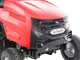 GeoTech-Pro RTM 75-685 S - Tracteur tondeuse  - Bo&icirc;te m&eacute;canique - &Eacute;jection lat&eacute;rale