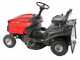 GeoTech-Pro RTM 75-685 S - Tracteur tondeuse  - Bo&icirc;te m&eacute;canique - &Eacute;jection lat&eacute;rale