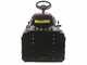 GeoTech-Pro RTM 75-685 S - Tracteur tondeuse  - Bo&icirc;te m&eacute;canique - &Eacute;jection lat&eacute;rale