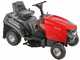 GeoTech-Pro RTM 75-685 S - Tracteur tondeuse  - Bo&icirc;te m&eacute;canique - &Eacute;jection lat&eacute;rale